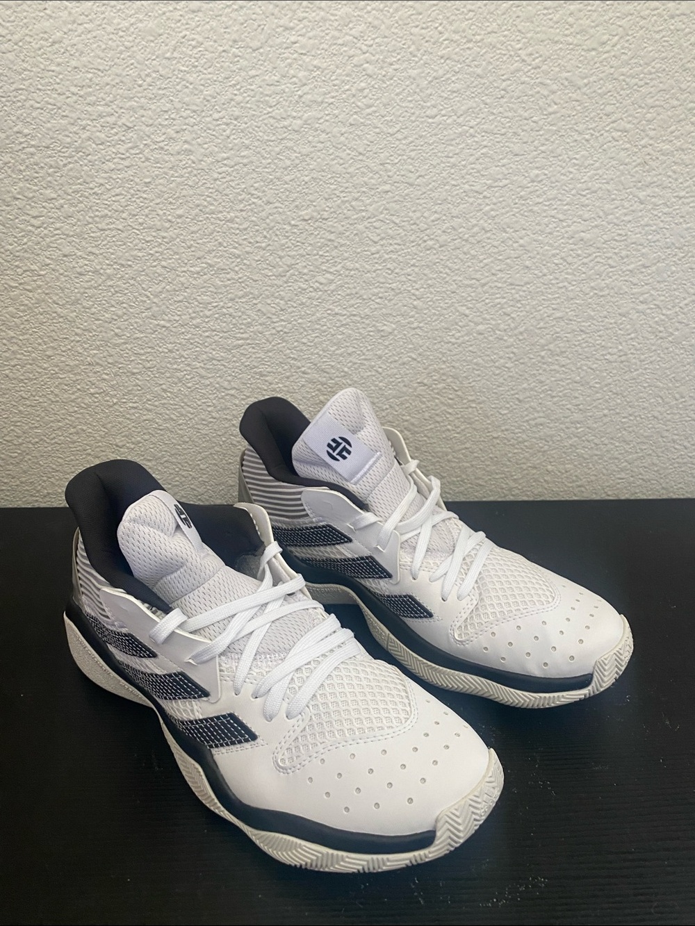 Adidas Harden Stepback